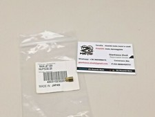 45031023220 Originale KTM SX 65 HUSQVARNA getto massimo 220 carburatore