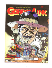 EBOND Gordon Link numero 15 Libro LI009574