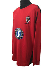 Maglia calcio AFC Wimbledon