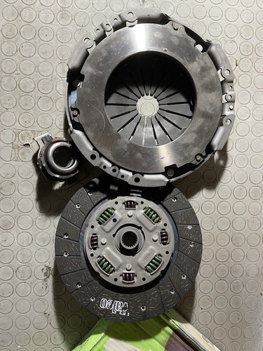 Kit frizione valeo - kit,