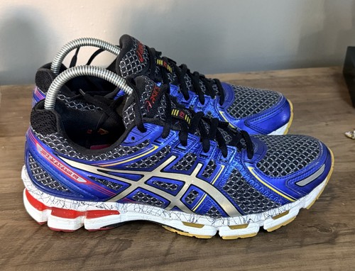 Scarpa asics gel kayano - asics,
