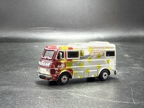 Micro machines goodyear - micro,