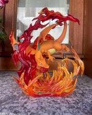 Pokemon Blast Burn Charizard
