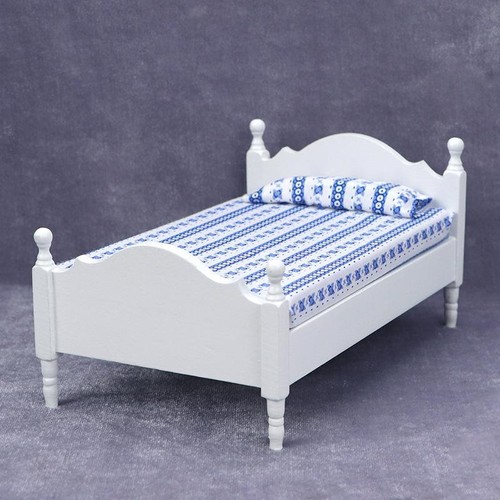 Letto singolo camera da - 1:12,