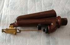 Hydron sf sifone di scarico idaulico vintage collezione