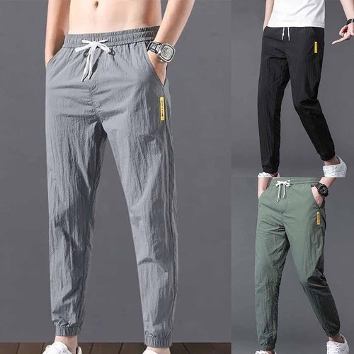 Uomo pantaloni vestiti lavoro - pantaloni,