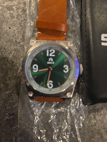Orologio shield 40mm cavern - orologio,