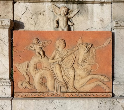 BASSORILIEVO