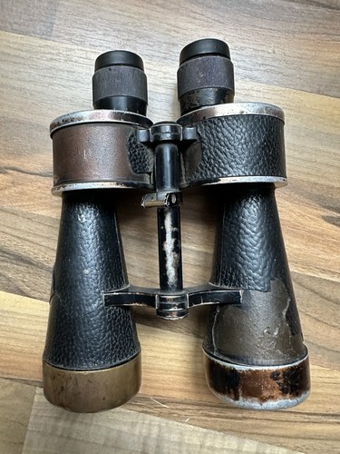 German kriegsmarine binoculars - german,