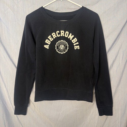Felpa abercrombie fitch - abercrombie, &fitch