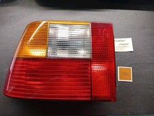 Seat Ibiza II,Fanale