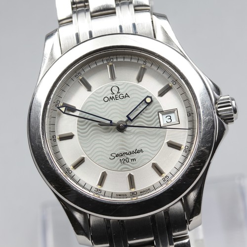 Orologio uomo omega seamaster - omega,