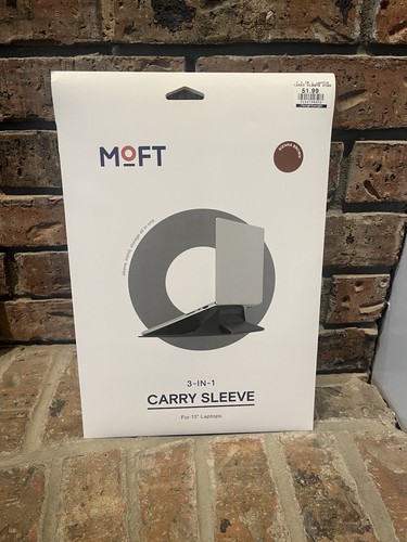 Moft custodia trasporto - moft,