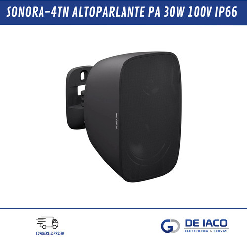 Fonestar sonora 4tn - sonora,