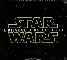 Colonna Sonora - Star Wars: Il
