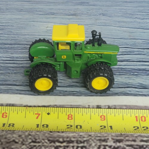 Trattore ertl john - trattore, 1/64