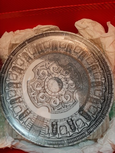 Piatti collezione fornasetti - piatti,