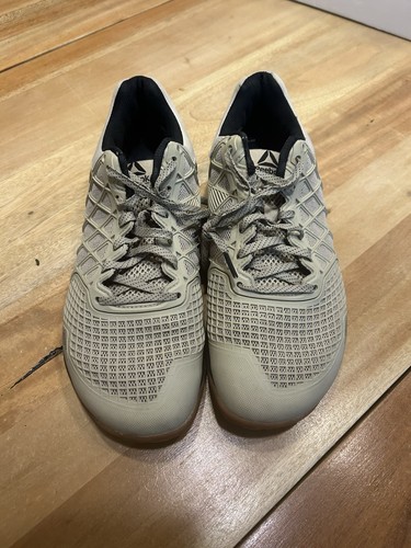 Reebok crossfit nano donna - reebok, 4