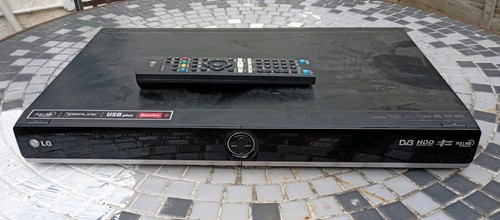 Rht497h registratore dvd - registratore,