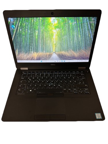 Dell latitude e5470 - dell, intel