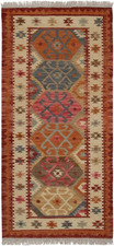 Tappeto Passatoia Kilim KABAN