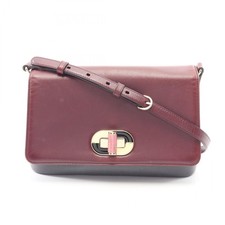 Borsa a tracolla BVLGARI in