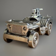 ACCENDINO DA TAVOLO VINTAGE