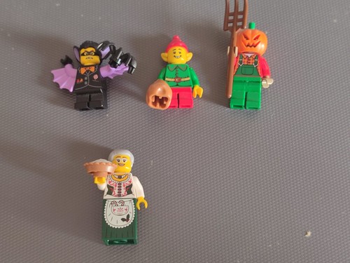 Dgs lego lotto - ,