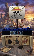 Espositore One Piece Funko Pop