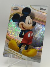 2025 Topps Chrome Disney 💠