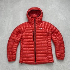 The North Face Summit Series