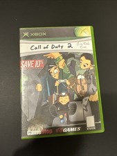 Call of Duty 2: Big Red One -