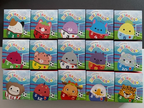 Collection peluches - collection, 15
