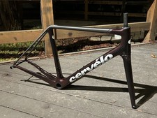 NEW TAKE OFF 2024 Cervelo R5