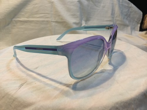 Occhiali sole carrera viola - sole, e