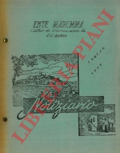 Centro di - maremma),