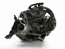 🇮🇹 TRASMISSIONE MANUALE