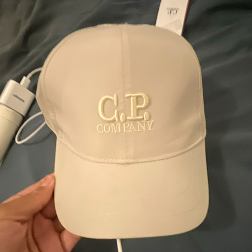 Cappellino baseball - c.p.,
