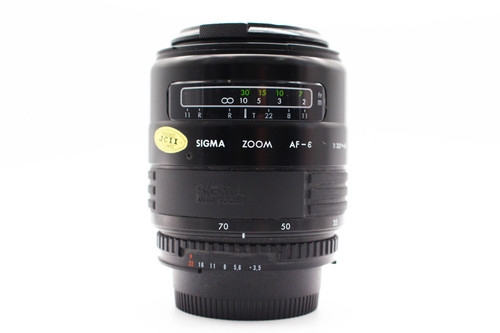Sigma zoom 28 - sigma,