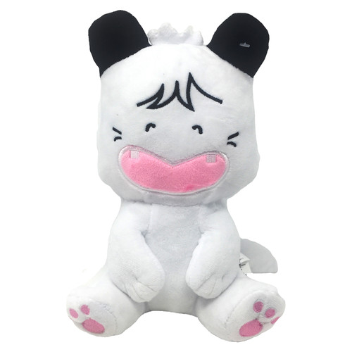 Peluche hello spank pupazzo - peluche,