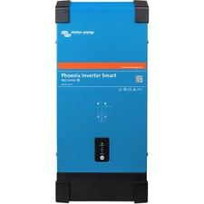 Inverter Smarter