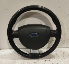 VOLANTE PER FORD Fiesta 5° Serie (05>08)