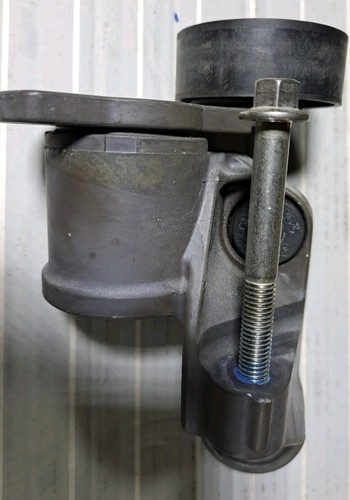 Mercury verado 135 200 belt - verado,