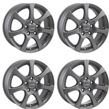 4 Cerchi Autec Zenit 5,5x14