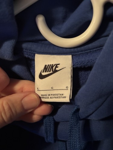 Nike tech fleece hoodie - nike, hoodie,