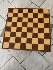 Scacchiera Dama Del Negro