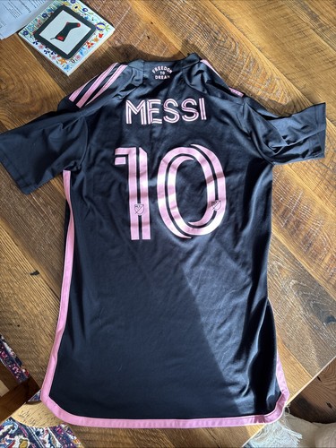 Maglia adidas messi - adidas,