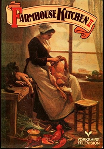 Farmhouse kitchen - farmhouse,