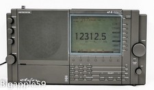 Radio AM FM Eton E1XM onde