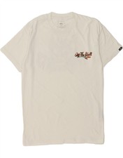 T-shirt uomo VANS grafica top